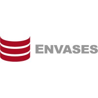 Envases Europe A/S Logo