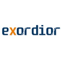 Exordior Technologies Pte. Ltd. Logo
