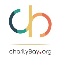charityBay Logo