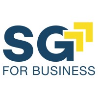 SG For Business Logo
