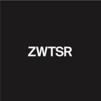 Zwtsr | Graphic Design & Fotografie Logo