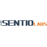 iSentioLabs Logo