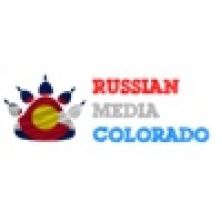 Denverok/Russian Media Colorado Logo