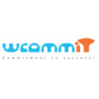 wcommIT Logo