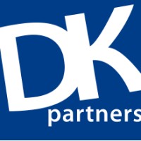 DK Partners Logo