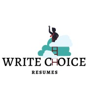 Write Choice Resumes Logo