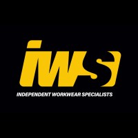 IWS Australia Logo