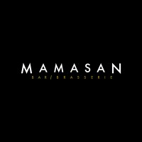Mamasan Bar & Brasserie Logo