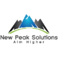 SharePoint Consulting, SharePoint Consultants - New Peak Solutions Logo