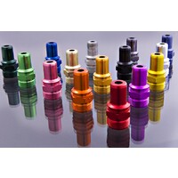 Apex Anodizing & Metal Finishing Logo