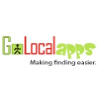GoLocalApps Logo