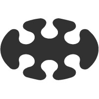 Healthbrain Corp Logo