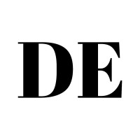 Digital Engine Logo
