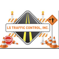 LS Traffic Control Logo