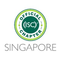 (ISC)² Singapore Chapter Logo