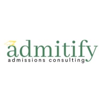 ADMITIFY/Paul Bodine Consulting Logo