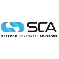 Seafood Corporate Advisors AS Logo