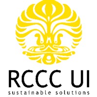 Research Center for Climate Change Universitas Indonesia Logo