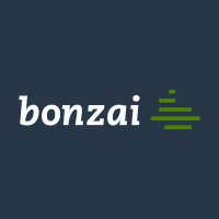 Bonzai – The Creative Automation Platform Logo