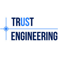 Trust Engineering BV Logo