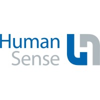 Human Sense s.r.o. Logo