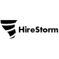 HireStorm Logo