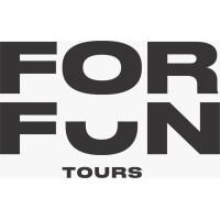 ForFun Tours Logo