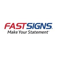 FASTSIGNS Santo Domingo Logo