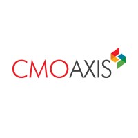 CMO Axis Logo
