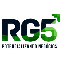 RG5 - Potencializando Negócios Logo