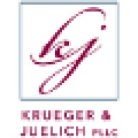 Krueger & Juelich, PLLC Logo