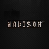 Agência Madison Logo
