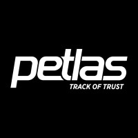 PETLAS Tire Corporation Logo