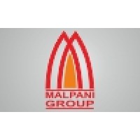 Malpani Group Logo