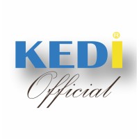 KEDI HEALTHCARE Logo