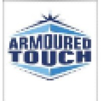 Armoured Touch Logo