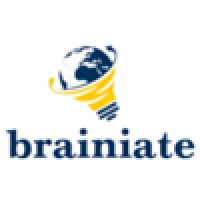 Brainiate Logo