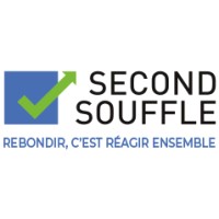 Second Souffle Logo