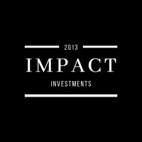 Impact International Secured Investments Logo