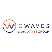 Cwaves Limited Logo