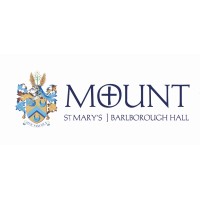 Mount St Marys College & Barlborough Hall School Logo