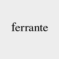 Ferrante Logo
