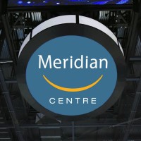 Meridian Centre Logo