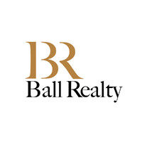 Ball Realty Logo