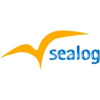 SEALOG, S.A Logo