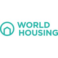 WorldHousing Logo