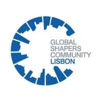 Global Shapers Lisbon Hub Logo