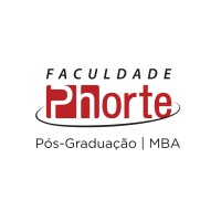 Pós Phorte Logo