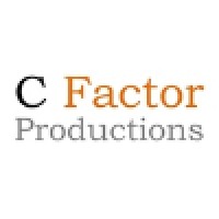 Cine Factor Productions Logo