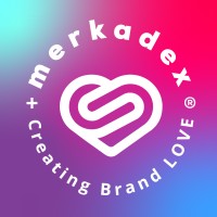 Merkadex Logo